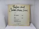 rufus and chaka khan live aint nobody stay 12
