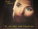 Sinéad O'Connor - I Do Not Want What I Haven't Got