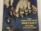 MONTY PYTHON - 9 LP VINYL RECORDS - BUNDLE