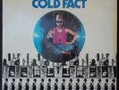 RODRIGUEZ - COLD FACT OZ 1ST ED BLUE GOOSE PRESS BGM 002 EX CONDITION