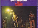 The Rolling Stones - I Don't Know Why - Rare 1975 French vinyl 7