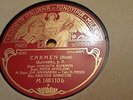 CONCHITA SUPERVIA, ANNITA APPOLONI, IDA MANNARINI, G NESSI & A BARACCHI M168110