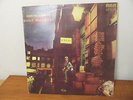 DAVID BOWIE ZIGGY STARDUST W INNER - NO MAINMAN - 1E 2E - VERY RARE EARLY PRESS