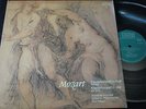 MOZART Klavierkonzert c-moll KV491 / DDR green Label Reissue LP'78 ETERNA 826468