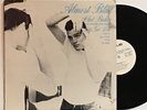 Chet Baker ALMOST BLUE Sings and Plays From The Film Let's Get Lost NM promo 12