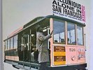Thelonious Monk - Alone In San Francisco – Riverside – Original press – EXC-