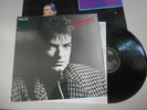 LP NDW Falco - Emotional (9 Song) TELDEC / OIS Austropop + Wella Poster