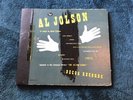 AL JOLSON - Songs He Made Famous DECCA ALBUM A469 (Set of 4) 78 rpm Records, VG