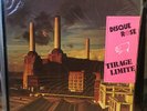 PINK FLOYD - ANIMALS FRENCH PINK VINYL 1977 Orig. Vinyl Record