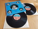 ELVIS 2XLP Rockin With Elvis New Years Eve 76 SPIRIT OF AMERICA HNY 7677 USA 76