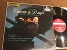 TAS LONDON BB STEREO CS 6011 CAMPOLI Tchaikovsky Violin Concerto Blueback UK 1E