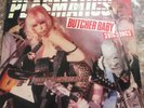 PLASMATICS BUTCHER BABY + 2 live Rare UK 12 INCH EP STIFF RECORDS BUYIT76 MINT