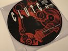 Clutch Pitchfork & Lost needles Limited Vinyl LP Record Picture disc RSD 2017