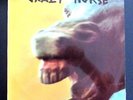 CRAZY HORSE - SELF TITLED - ORIGINAL 1971 AUSSIE LP