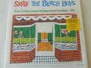THE BEACH BOYS 'SMILE' Doppel-LP / Neuwertig