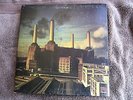 PINK FLOYD - ANIMALS - STEREO VINYL LP  ORIG LYRICS INNER SLEEVE     NEAR MINT