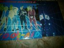 BIG AUDIO DYNAMITE II-KOOL AID-UK ISSUE WITH INNER