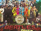 Sgt. Pepper's Lonely Hearts Club Band 2017 180 gram The Beatles Vinyl NEW