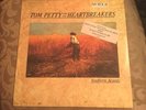 TOM PETTY & The Heartbreakers- Southern Accents LP   PROMO QUIEX II Pressing