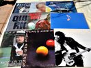 QUIET RIOT MC CARTNEY RINGO STAR SPRINGSTEEN DEF LEPPARD VAN HALEN KING CRIMSON