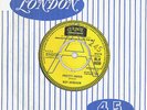 RARE   ROY ORBISON PROMO UK 45 single: Pretty paper/Summersong