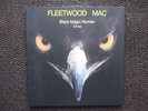 FLEETWOOD MAC - BLACK MAGIC WOMAN, GERMAN 3LP BOX SET. PLATINUM 9043/3