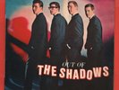THE SHADOWS - OUT OF THE SHADOWS (33t  25 cm - LP 10