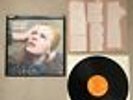 David Bowie Hunky Dory Vinyl BOBIL RASPUTIN VG+ RCA Records Original