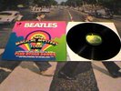 BEATLES MAGICAL MYSTERY TOUR 1969 APPLE TRUE STEREO GERMAN IMPORT  EXCELLENT