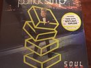 Patrick Stump - Soul Punk Vinyl LP fall out boy