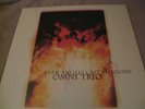 Omni Trio ?– Even Angels Cast Shadows 4 X LP  ( Moving Shadow)