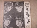 BEATLES -- Otro De Los Beatles CHILE LP