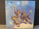 DUST HARD ATTACK ORIGINAL 1972 BELL SOUND ISSUE VG+