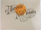 Neil Young- “Harvest” NM Nautilus SuperDiscs™ NM/EX