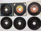 50s 60s 45s 5 Instrumental records Martin, Getz, Nitzsche, Riddle, Prado