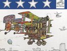Jefferson Airplane - After Bathing At Baxters 180g vinyl LP NEW/SEALED