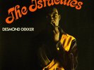 DESMOND DEKKER & THE ACES   ISRAELITES   MONO VINYL LP   *NEW/SEALED*