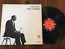 John Coltrane ASCENSION Orig USA Mono IMPLUSE A-95 Jazz EX to NM LP