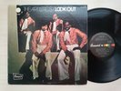 Artistics - Look Out (Soul, LP)