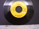 doo wop 45 Kodaks Runaround baby/ Guardian angel original