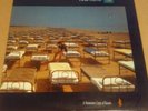 Pink Floyd. A momentary lapse of reason Gold stamp promo 1 st earliest press lp