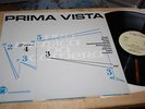 Karlheinz Stockhausen u.a - Prima Vista - Ensemble Pro Musica Da Camera - Rare