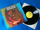 Bram Stoker - Heavy Rock Spectacular LP UK 1972 VG+/EX # Prog