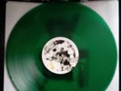 Pixies - Head Carrier - Green Vinyl LP - Exclusive to FNAC New & Sealed PM018LPF