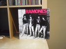 RAMONES Rocket To Russia – 180g Vinyl LP – NM – Sire Rhino/Scorpio Reissue