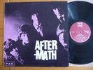 The Rolling Stones ?– Aftermath Israel 1966 NM/EX (LP)