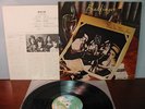 BADFINGER Wish You Were Here Rare Withdrawn Japan Audiophile Insert NM