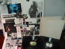 BEATLES White Album Audiophile Japan 2lp Early Numbered Press POSTER EX+ to Nm