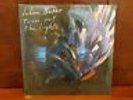 Turn Out the Lights TOUR purple variant vinyl Julien Baker sprained ankle Phoebe