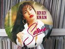 Selena Quintanilla - Bidi Bidi Bom Bom  Latin 12